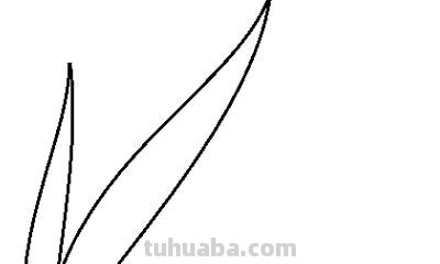 草怎么画简笔画（草莓怎么画简笔画）