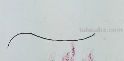 草怎么画简笔画（草莓怎么画简笔画）