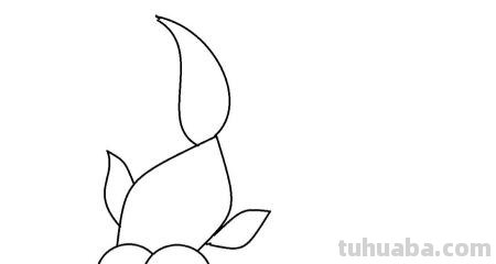 金鱼彩铅怎么画（金鱼彩铅怎么画好看）