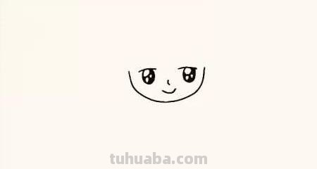 小朋友怎么画简笔画(六一儿童节小朋友怎么画简笔画) 小朋友怎么画简笔画(六一儿童节小朋友怎么画简笔画)