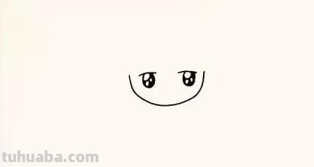 小朋友怎么画简笔画(六一儿童节小朋友怎么画简笔画) 小朋友怎么画简笔画(六一儿童节小朋友怎么画简笔画)