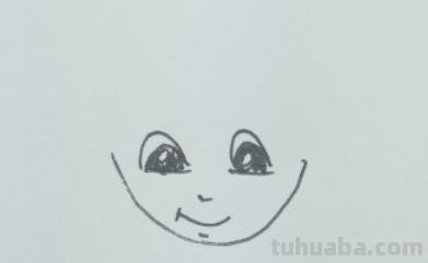 小朋友怎么画简笔画(六一儿童节小朋友怎么画简笔画) 小朋友怎么画简笔画(六一儿童节小朋友怎么画简笔画)