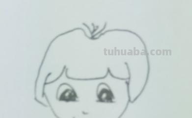 小朋友怎么画简笔画(六一儿童节小朋友怎么画简笔画) 小朋友怎么画简笔画(六一儿童节小朋友怎么画简笔画)