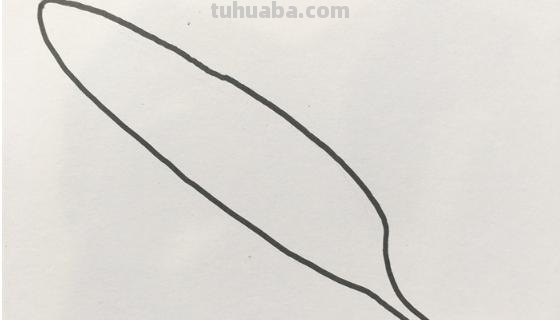 羽毛怎么画彩铅(羽毛怎么画彩铅画) 羽毛怎么画彩铅(羽毛怎么画彩铅画)