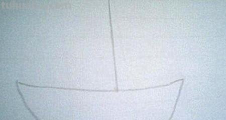 船怎么画简笔画(古代的船怎么画简笔画) 船怎么画简笔画(古代的船怎么画简笔画)