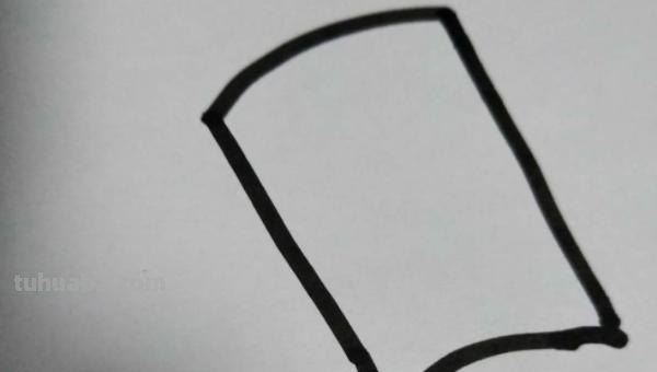 手抄报书本怎么画（手抄报书本怎么画简单）