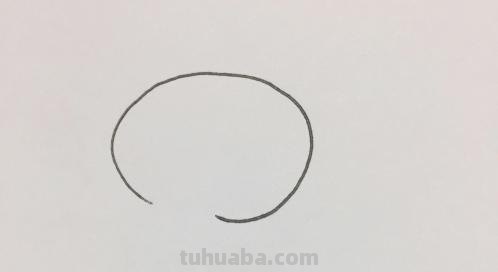 怎么画大象简笔画（怎么画大象简笔画图片）