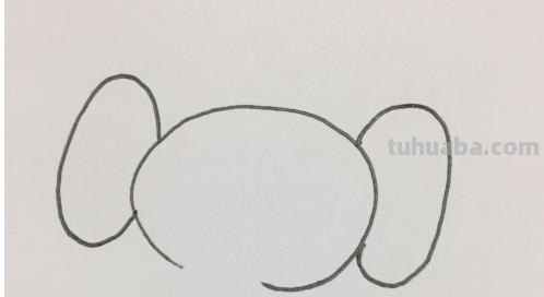 怎么画大象简笔画(怎么画大象简笔画图片) 怎么画大象简笔画(怎么画大象简笔画图片)