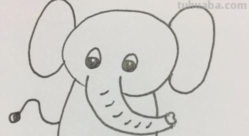 怎么画大象简笔画(怎么画大象简笔画图片) 怎么画大象简笔画(怎么画大象简笔画图片)
