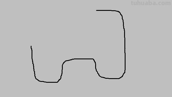 怎么画大象简笔画(怎么画大象简笔画图片) 怎么画大象简笔画(怎么画大象简笔画图片)