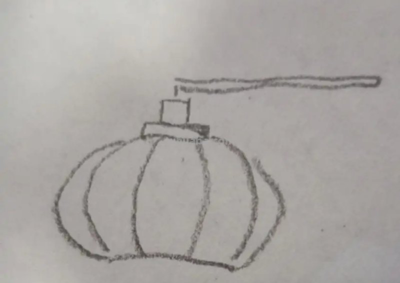 灯笼怎么画 简笔画(灯笼怎么画简笔画) 灯笼怎么画 简笔画(灯笼怎么画简笔画)