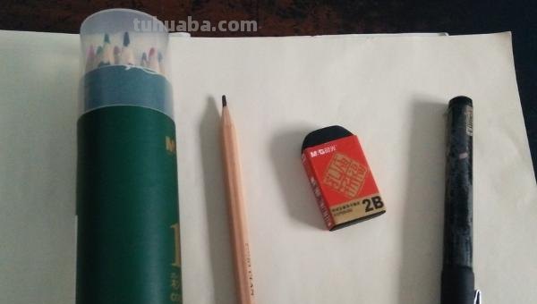 手抄报的花边怎么画（手抄报的花边怎么画好看）