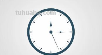 钟表创意速写（钟表创意速写图片）