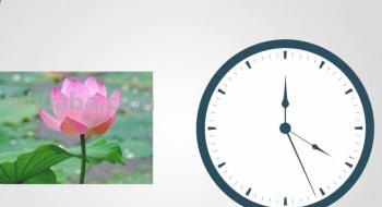 钟表创意速写（钟表创意速写图片）