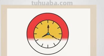 钟表创意速写（钟表创意速写图片）