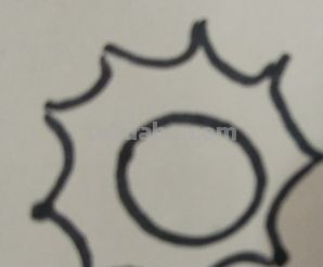 彩铅阳光怎么画（彩铅阳光怎么画好看）