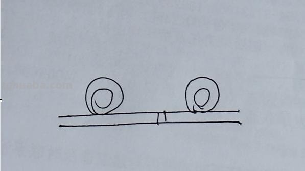 火车怎么画简笔画（老式火车怎么画简笔画）