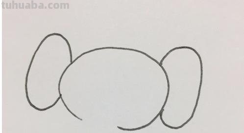 大象怎么画简笔画（大象怎么画简笔画 一步一步）