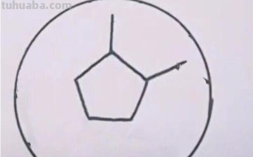 篮球怎么画简笔画（坤坤打篮球怎么画简笔画）