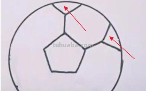 篮球怎么画简笔画（坤坤打篮球怎么画简笔画）