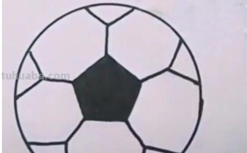 篮球怎么画简笔画（坤坤打篮球怎么画简笔画）