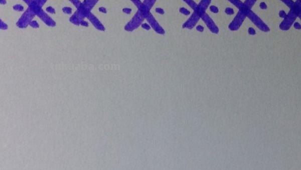 手抄报画框怎么画(手抄报画框怎么画,a4纸,一个) 手抄报画框怎么画(手抄报画框怎么画,a4纸,一个)