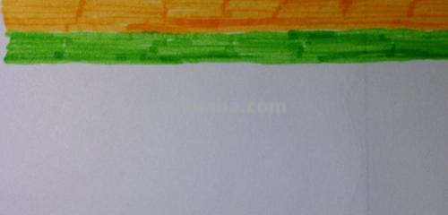 手抄报画框怎么画(手抄报画框怎么画,a4纸,一个) 手抄报画框怎么画(手抄报画框怎么画,a4纸,一个)