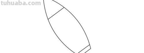 火箭简笔画怎么画（神舟火箭简笔画怎么画）