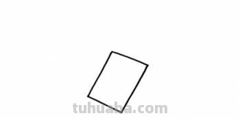 火箭简笔画怎么画（神舟火箭简笔画怎么画）