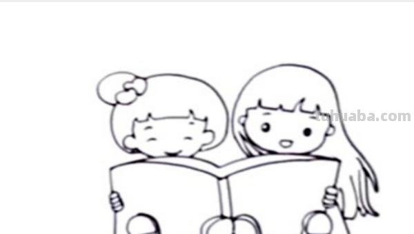 读书卡的图片怎么做（读书卡的图片怎么做的）