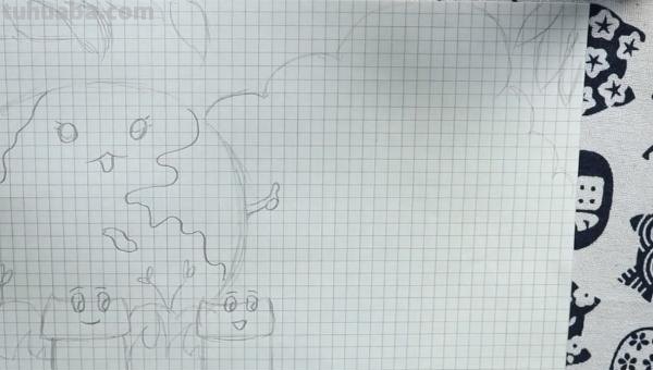 怎么画垃圾分类手抄报（怎么画垃圾分类手抄报 一等奖）