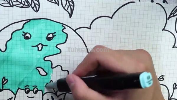 怎么画垃圾分类手抄报(怎么画垃圾分类手抄报 一等奖) 怎么画垃圾分类手抄报(怎么画垃圾分类手抄报 一等奖)