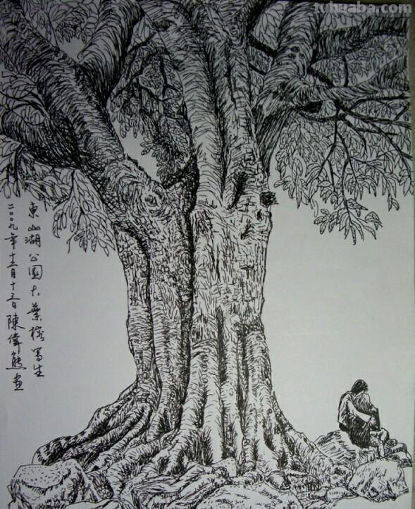 手绘速写教程（手绘速写教程视频）