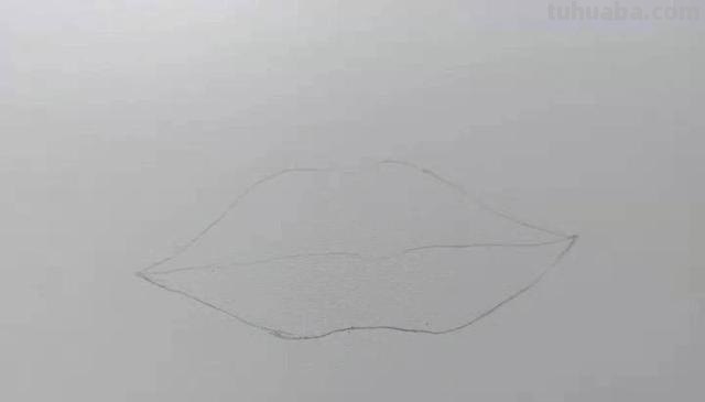 嘴巴怎么画彩铅（嘴巴怎么画彩铅好看）