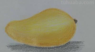 彩铅开始画什么（彩铅开始画什么画）