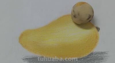 彩铅开始画什么（彩铅开始画什么画）