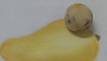 彩铅开始画什么（彩铅开始画什么画）