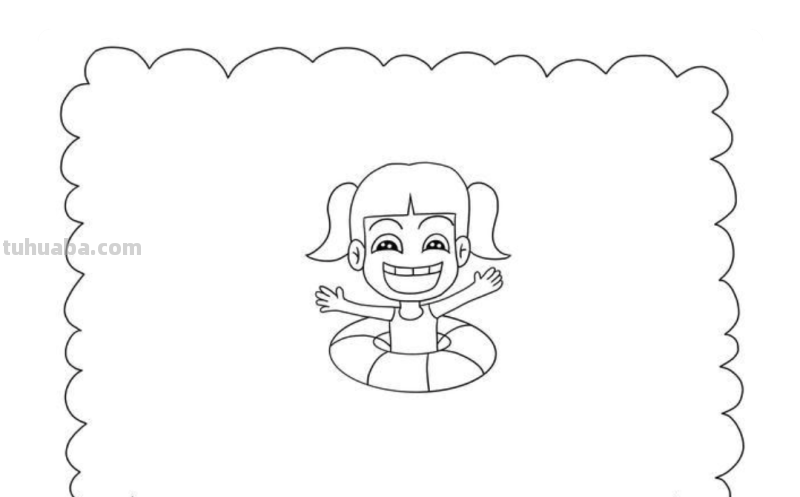 防溺水的手抄报怎么画(防溺水的手抄报怎么画简单漂亮) 防溺水的手抄报怎么画(防溺水的手抄报怎么画简单漂亮)