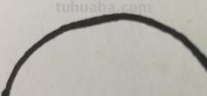 狐狸怎么画简笔画（狐狸怎么画简笔画可爱）