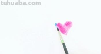 彩铅 怎么画渐变（彩铅怎么画渐变色）