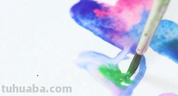 彩铅 怎么画渐变（彩铅怎么画渐变色）