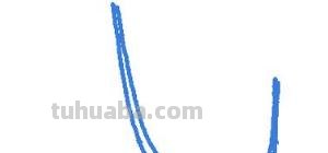 夕阳彩铅怎么画（夕阳彩铅怎么画简单）