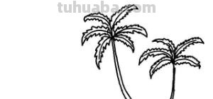 夕阳彩铅怎么画（夕阳彩铅怎么画简单）