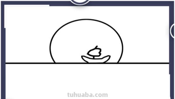 夕阳彩铅怎么画（夕阳彩铅怎么画简单）