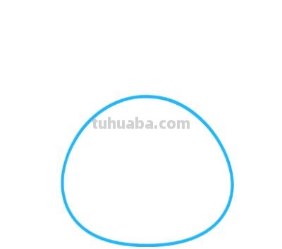 小兔子怎么画简笔画（可爱的小兔子怎么画简笔画）