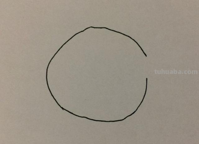 简笔画小猪怎么画（简笔画小猪怎么画的）