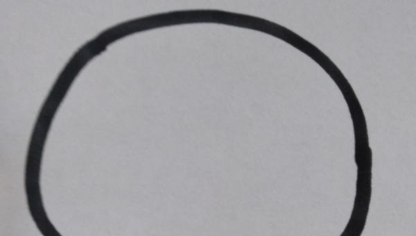 简笔画小猪怎么画（简笔画小猪怎么画的）