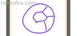 足球简笔画怎么画（足球简笔画怎么画简单一点的还有涂颜色的很多）