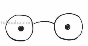 青蛙简笔画怎么画（）