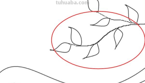 春天怎么画简笔画（春天怎么画简笔画图片）